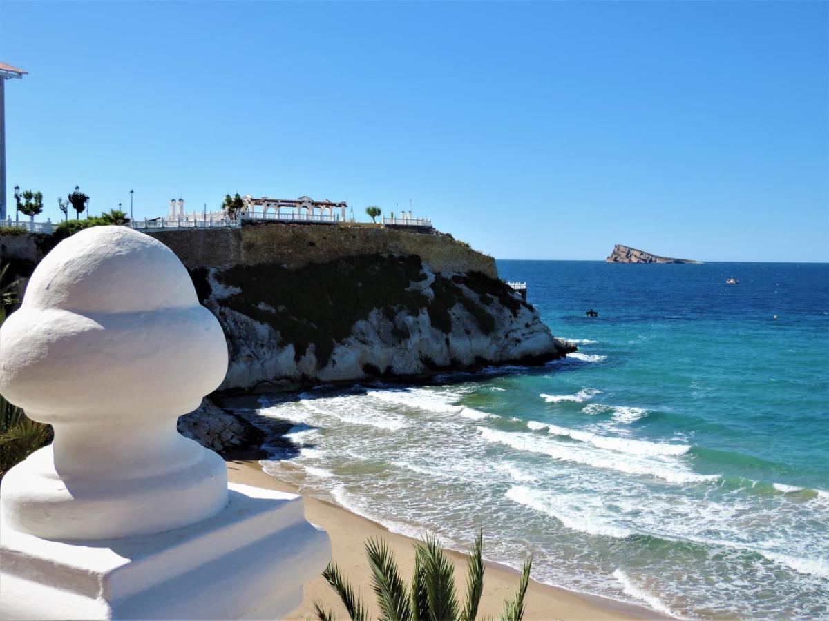 Las Redes - Apturist Benidorm Exterior photo